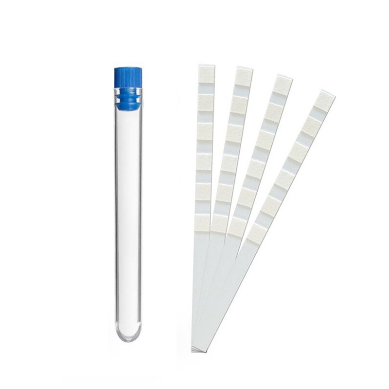 Aquarium Fish In Pond - Paski testowe ABMH-Multiparameter Water Test Phosphate