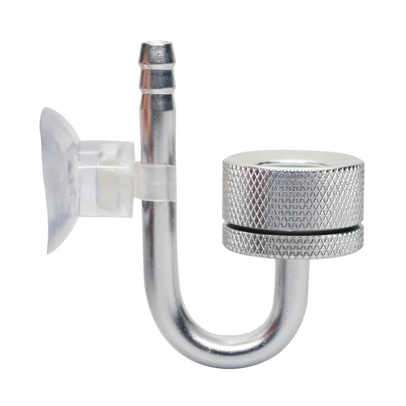 Aquarium Fish Items - Akwarium CO2 Dyfuzor Akwarium Atomizer Bubble