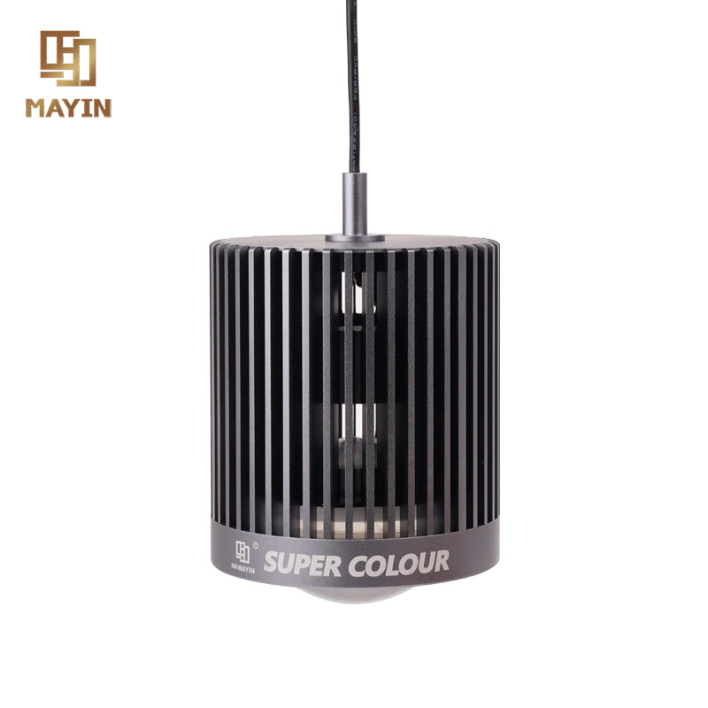 Aquarium Fish Colour - Lampa LED do akwarium MAYIN Super