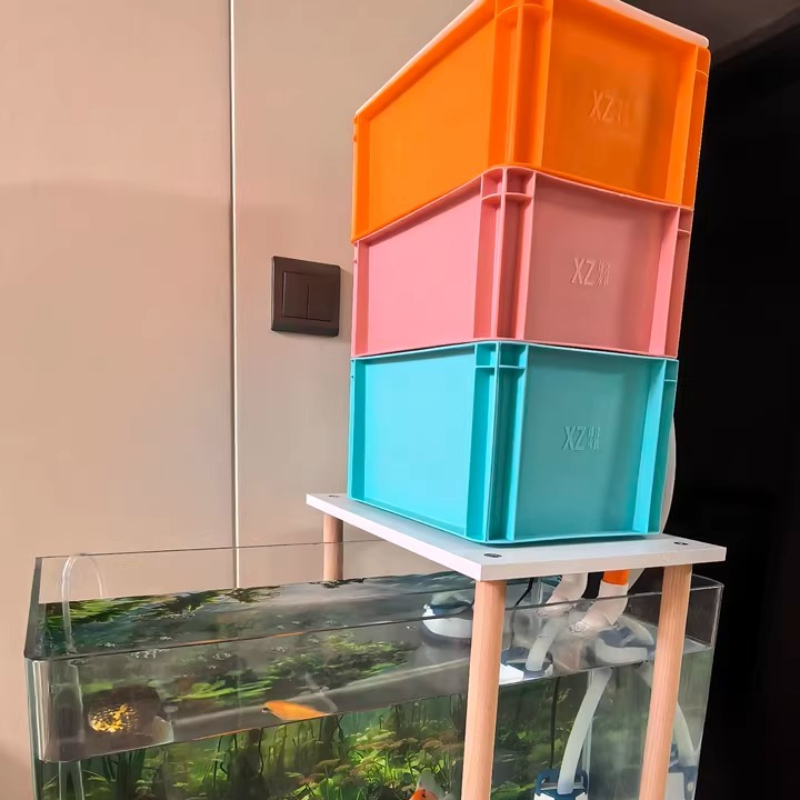 Filtry do akwariów, skrzynki f – Aquarium Fish In Pond recenzja i cena