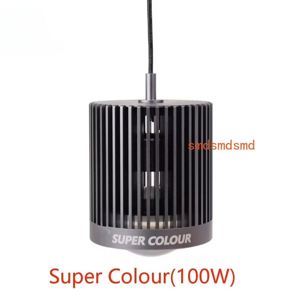 Lampa LED do akwarium słodkowo – Aquarium Fish Colour recenzja i cena