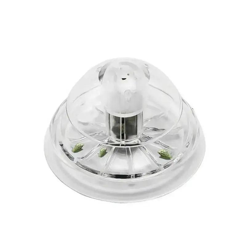2026 Nowa przezroczysta plasti – Aquarium Fish Tank Cleaner recenzja i cena