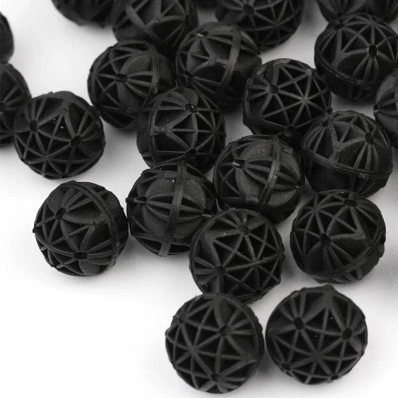 50 szt. 16mm Kulki Filtracyjne – Aquarium Fish In Pond recenzja i cena