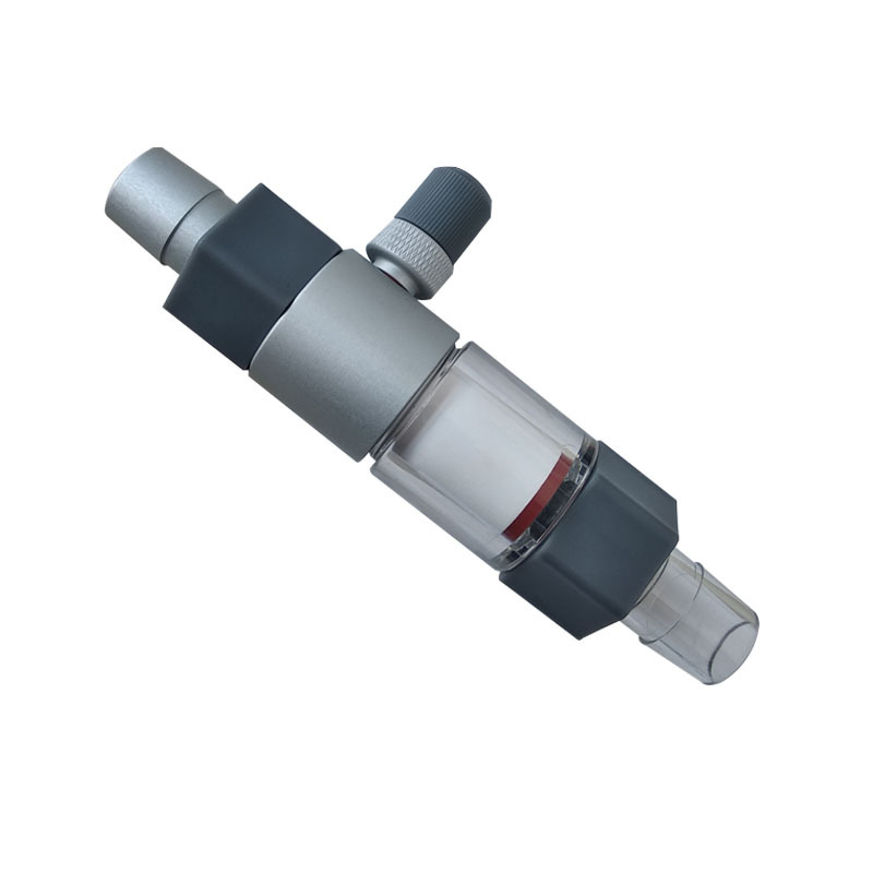 Zewnętrzny reaktor CO2 Akwariu – Aquarium Fish Items recenzja i cena