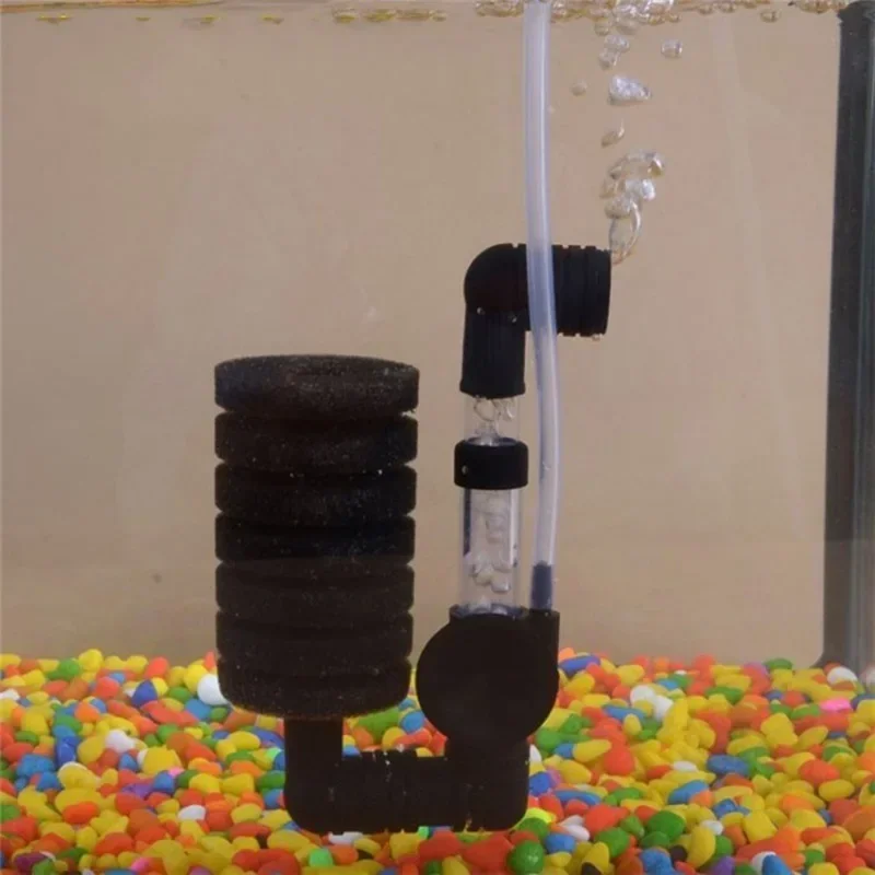 Bio Fish Tank Filter Sponge Fi – Aquarium Fish Tank Cleaner recenzja i cena