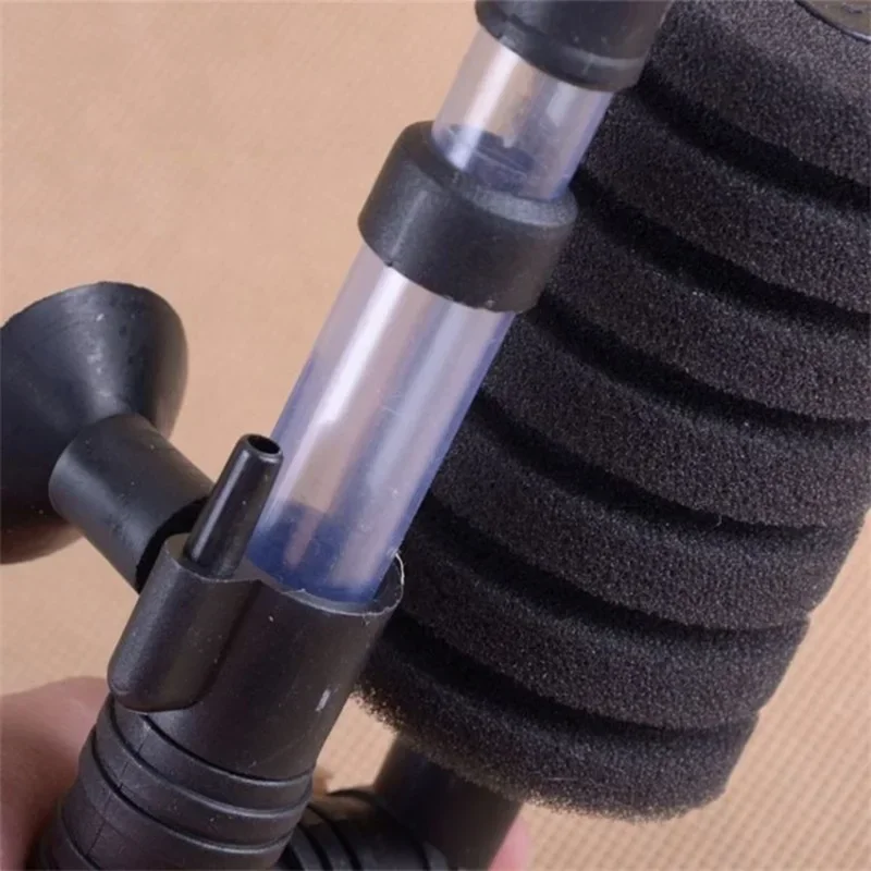 Bio Fish Tank Filter Sponge Fi – Aquarium Fish Tank Cleaner recenzja i cena