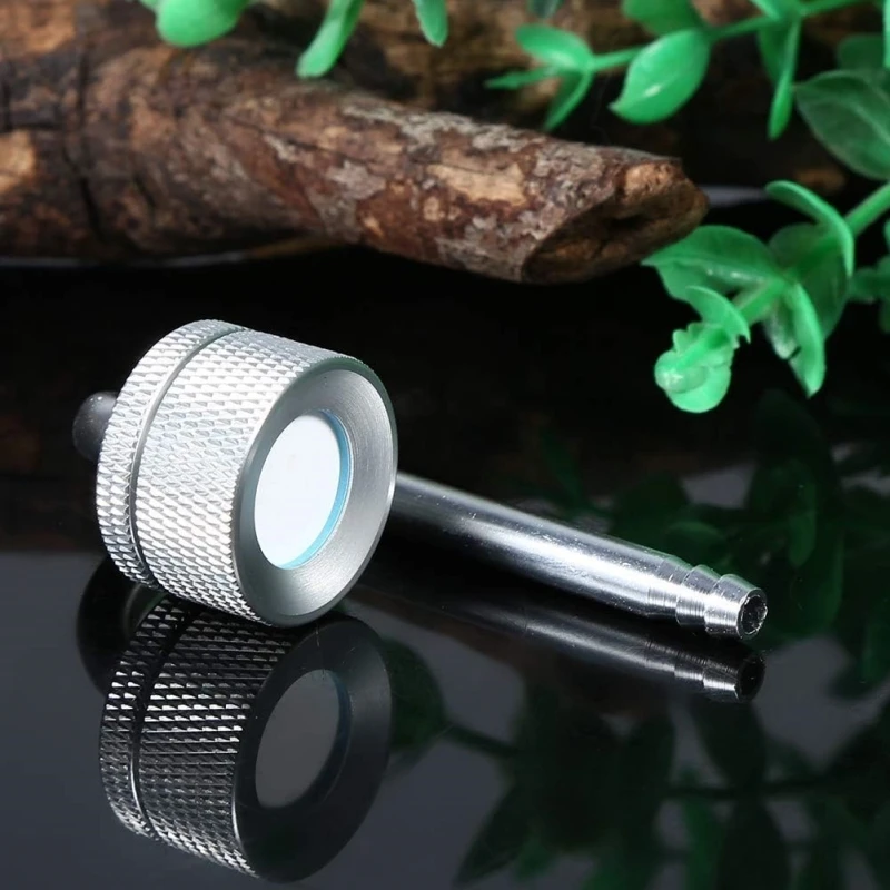 Akwarium CO2 Dyfuzor Akwarium  – Aquarium Fish Items recenzja i cena