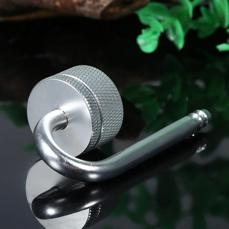 Akwarium CO2 Dyfuzor Akwarium  – Aquarium Fish Items recenzja i cena