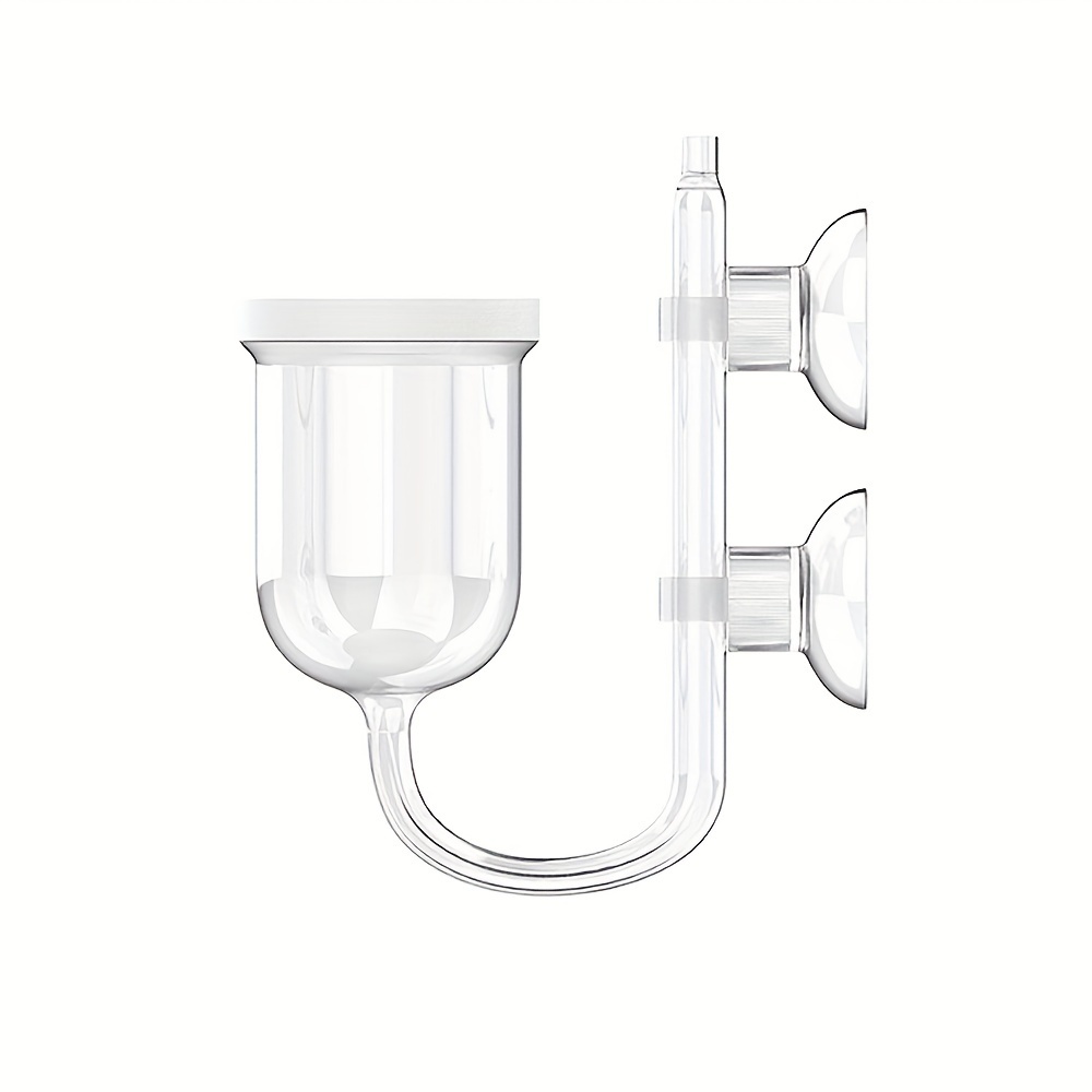 Szklany atomizer CO2 do akwari – Aquarium Fish Items recenzja i cena
