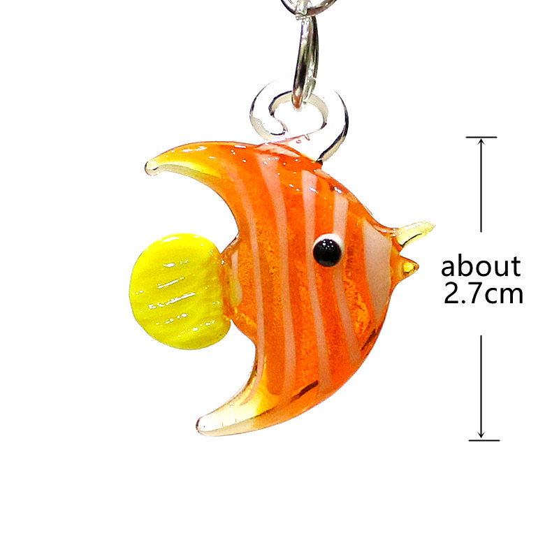 2 opakowania urocze ryby morsk – Aquarium Fish Items recenzja i cena