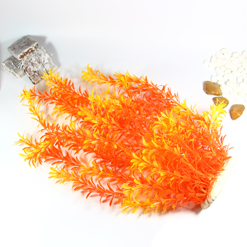 100 cm Duże Sztuczne Rośliny T – Aquarium Fish Breeding recenzja i cena