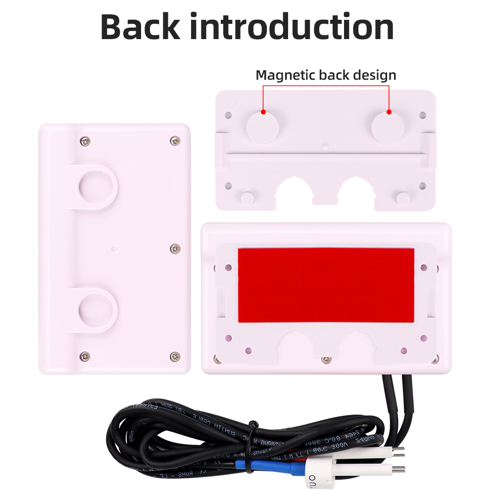 HM DM3 Online TDS EC Tester ja – Aquarium Fish In Online recenzja i cena