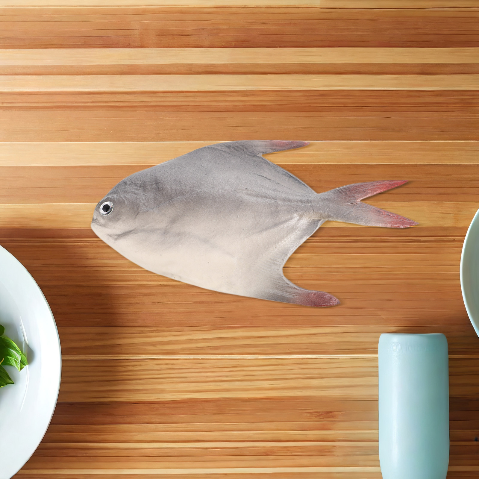 Sztuczna ryba – realistyczna d – Aquarium Fish Market recenzja i cena