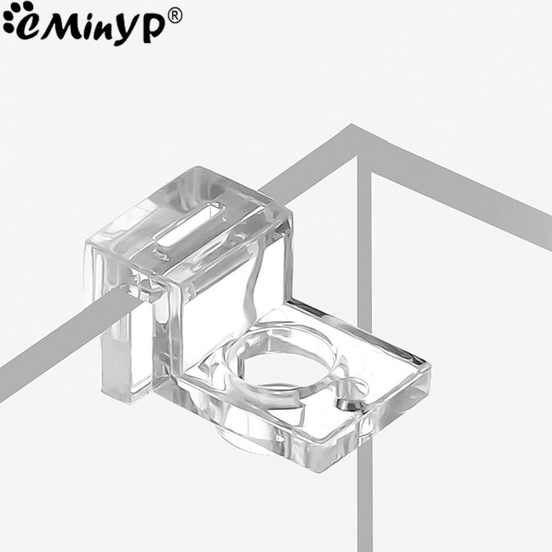 4 szt. akrylowe klipsy do akwa – Aquarium Fish Items recenzja i cena