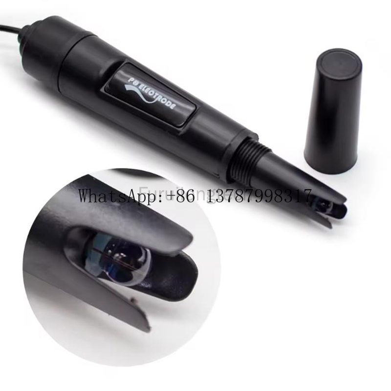 PH-201 Cyfrowy regulator pH on – Aquarium Fish In Online recenzja i cena