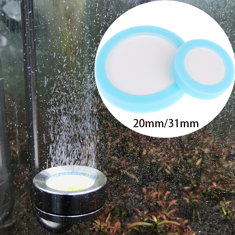 Ceramiczny dyfuzor do akwarium – Aquarium Fish Items recenzja i cena