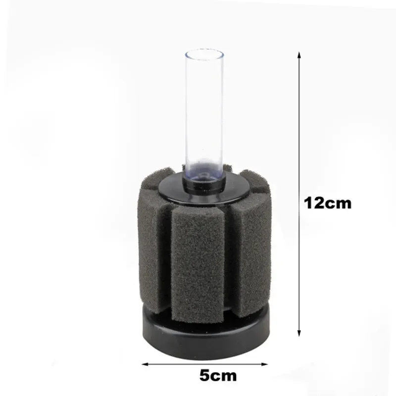 10-częściowy filtr gąbkowy Bio – Aquael Filter Fzn recenzja i cena