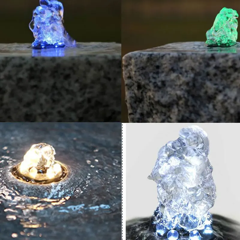 6 LED Wodoodporny Podwodny Ref – Aquarium Fish Colour recenzja i cena