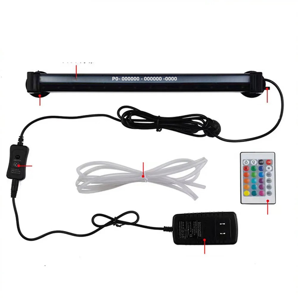 Akwarium Podwodne zatapialne p – Aquarium Fish Colour recenzja i cena