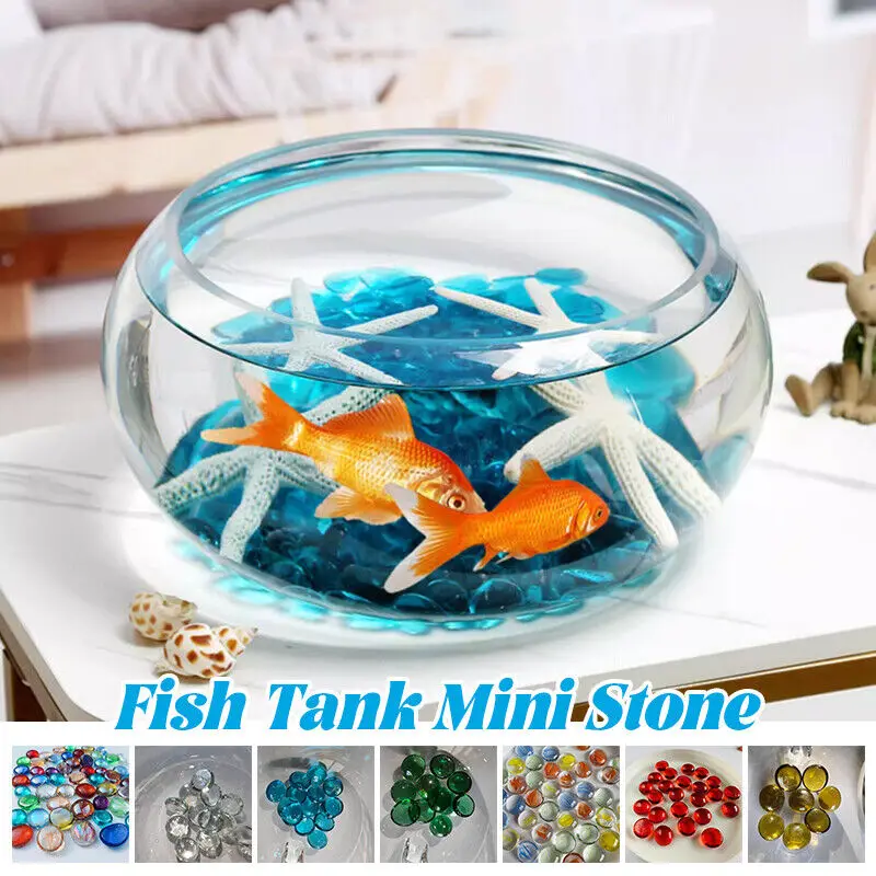 100% naturalny okrągły przezro – Aquarium Fish Colour recenzja i cena