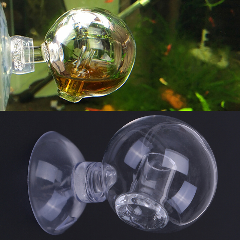 Dyfuzyjny szklany kontroler kr – Aquarium Fish Items recenzja i cena