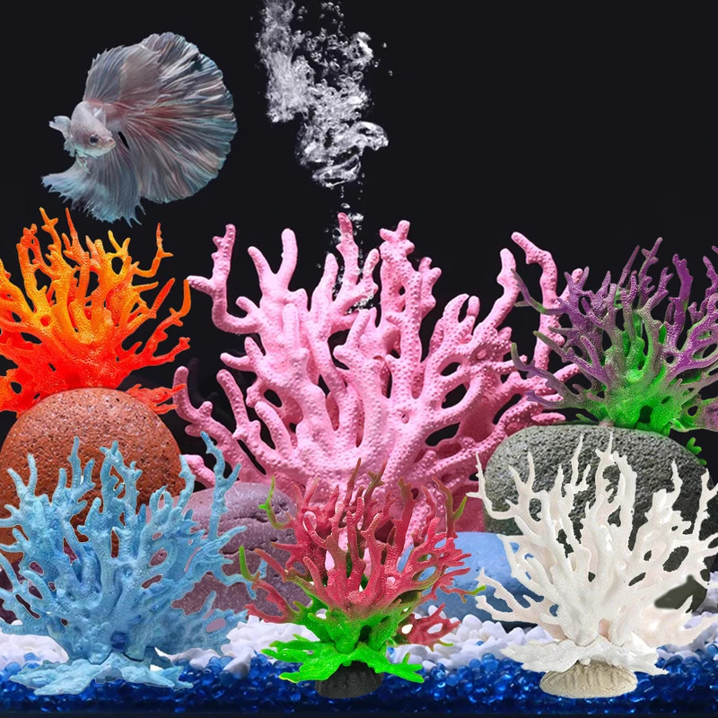 Symulacja koralów akwariowych  – Aquarium Fish Colour recenzja i cena
