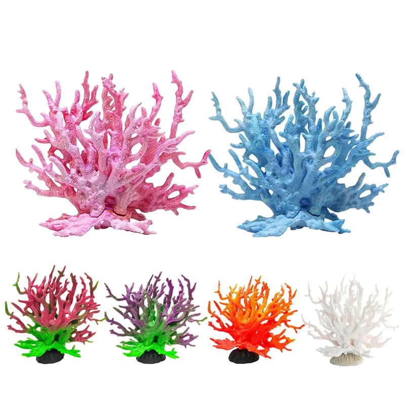 Symulacja koralów akwariowych  – Aquarium Fish Colour recenzja i cena