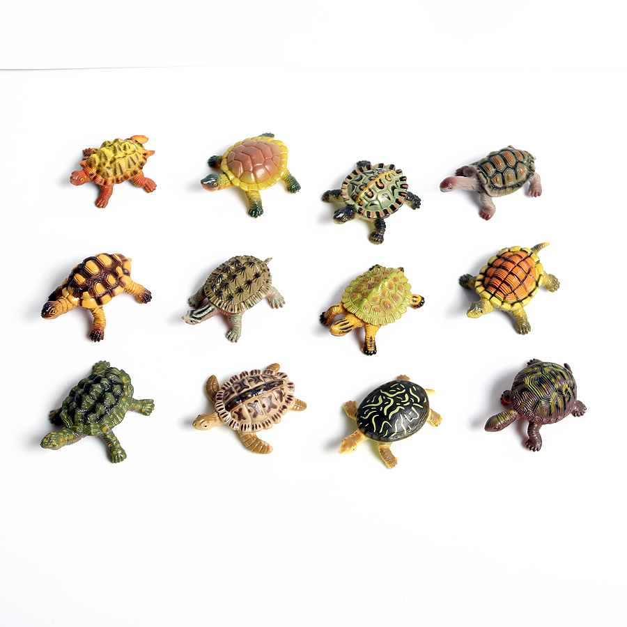 Realistyczne miniatury życie m – Aquarium Fish Items recenzja i cena